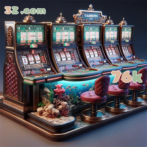 76k bet Cassino Online