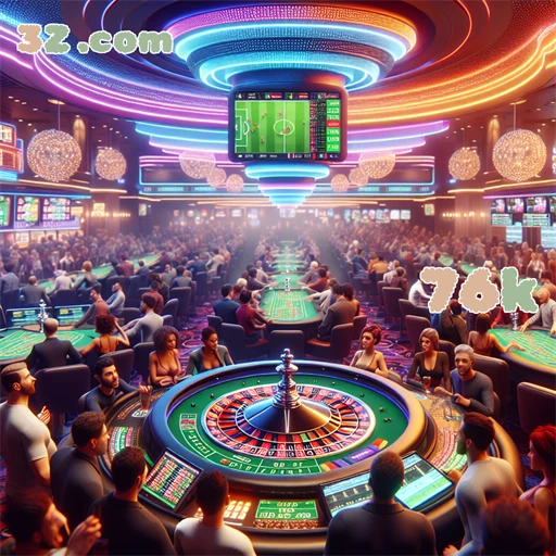 O Incrível Login do Site 76k Bet: Atraindo Jogadores